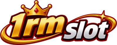 1rm slot logo